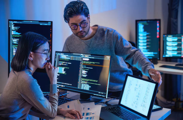 Cursos de tecnología